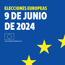 Imagen Elecciones al Parlamento Europeo 9 de Junio de 2024
